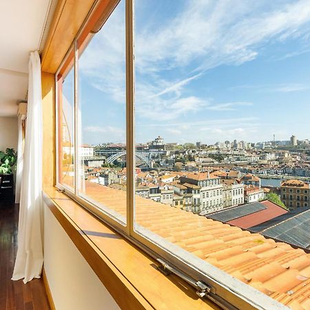 Hey Apartments A OOporto Extérieur photo