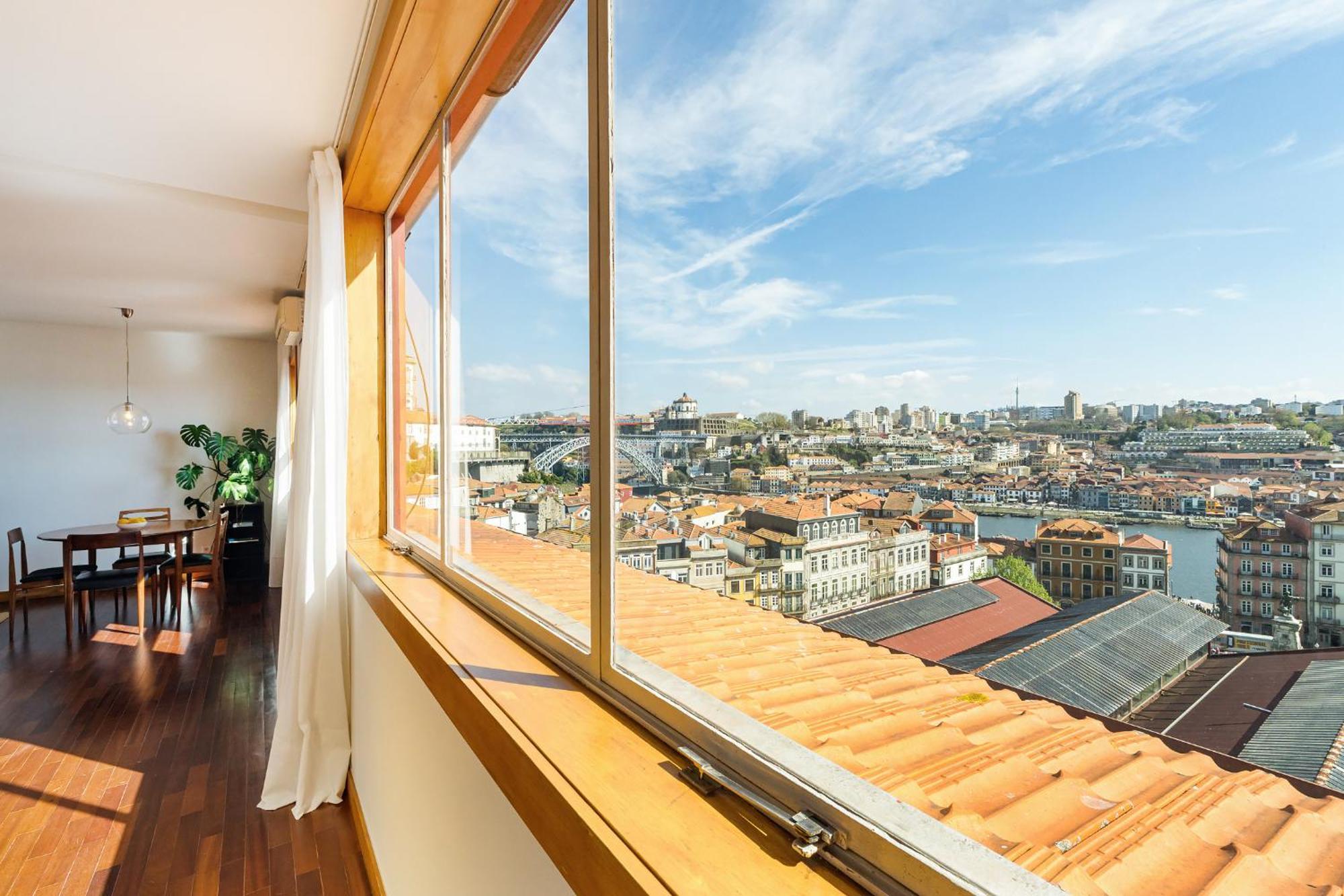 Hey Apartments A OOporto Extérieur photo