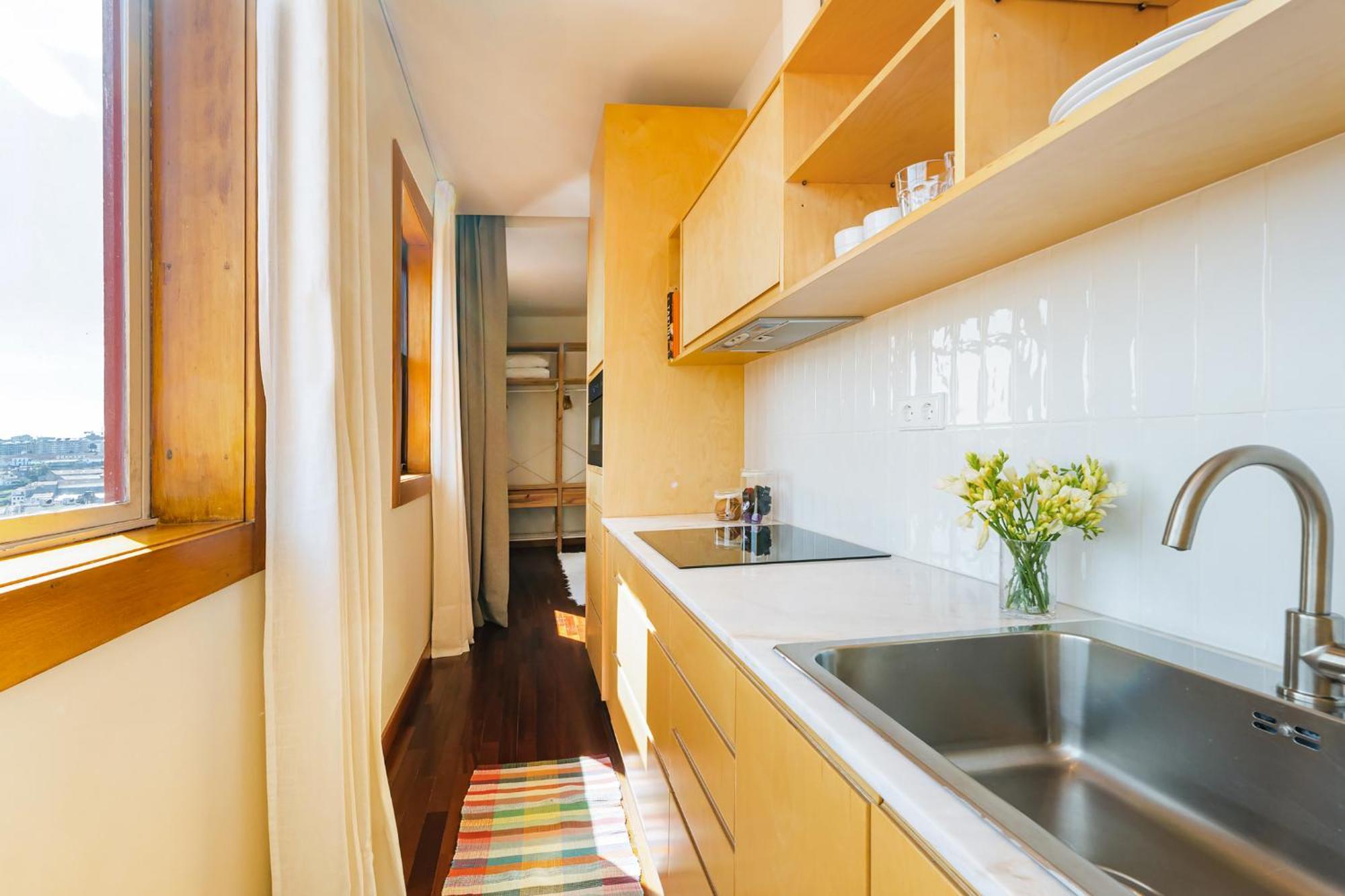 Hey Apartments A OOporto Extérieur photo